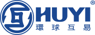 HUYI Global Logo